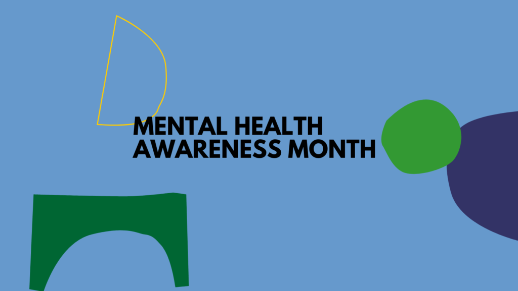 Mental Health Awareness Month Archives Alaska Behavioral Health